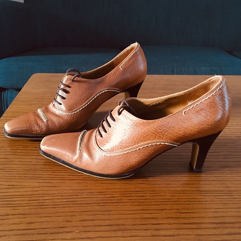 Salvatore Ferragamo women’s size 8